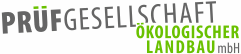 Prüfgesellschaft Ökologischer Landbau mbH